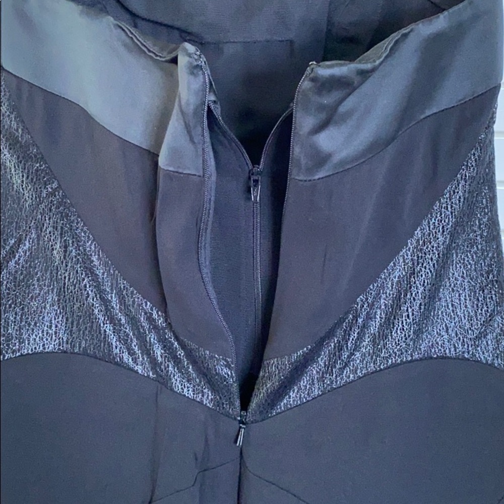 Vera Wang dress - Picture 6 of 7